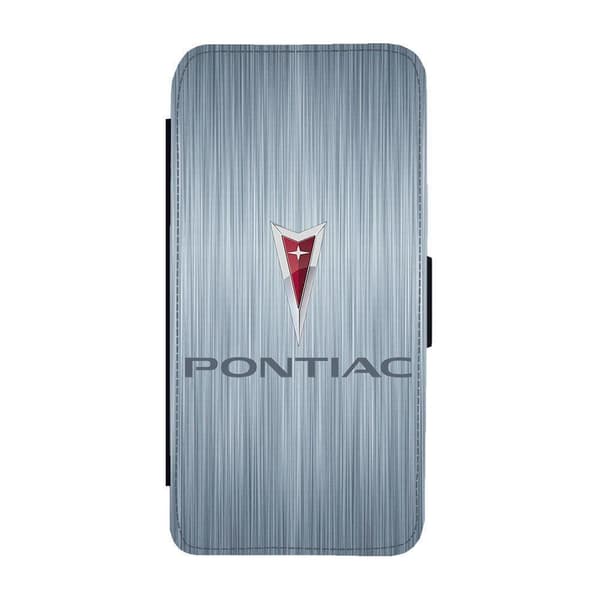 Pontiac Google Pixel 8 Flip Telefonetui