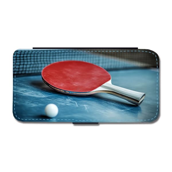 Sport Bordtennis Google Pixel 8 Mobiletui
