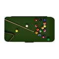 Miniatyrbilde 1 av 3: Billiards Flip Telefonetui Til Google Pixel 8
