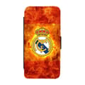 Miniatyrbilde 1 av 3: Real Madrid Google Pixel 8a Flip Telefonetui