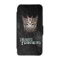 Miniatyrbilde 1 av 3: Transformers Decepticons Google Pixel 8a Flip Telefonetui