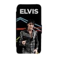 Miniatyrbilde 1 av 3: Elvis Presley Google Pixel 9 Pro XL Flip Telefonetui
