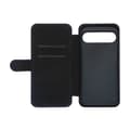 Miniatyrbilde 2 av 3: USA Flagg Google Pixel 9 Pro XL Flip Telefonetui