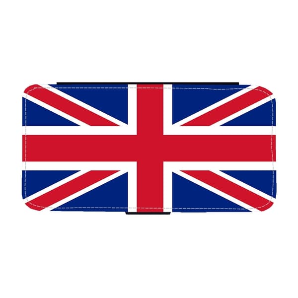The Union Jack Flag Etui Til Google Pixel 9 Pro XL