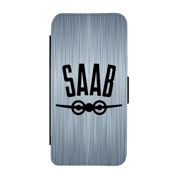 SAAB Logo Before 1969 Google Pixel 9/Pixel 9 Pro Etui
