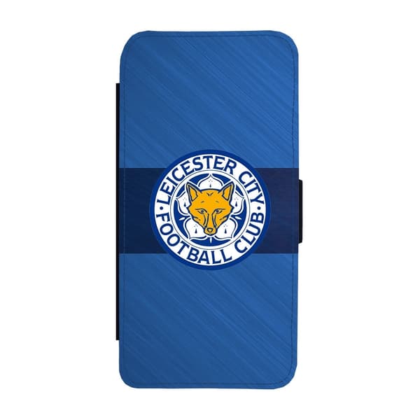 Leicester City Google Pixel 9/Pixel 9 Pro Etui