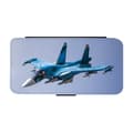 Miniatyrbilde 1 av 3: Sukhoi Su-34 Bomber and Strike Fighter Flip-etuiTil Google Pixel 9/Pixel 9 Pro
