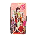 Miniatyrbilde 1 av 2: K-Pop Twice Google Pixel 7 Pro Flip Telefonetui