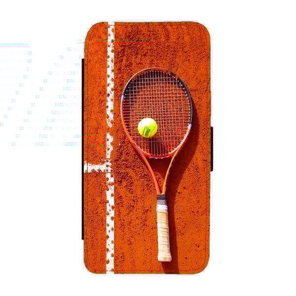 Tennis Flip Telefonetui Til Google Pixel 7 Pro