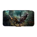 Miniatyrbilde 1 av 2: WOW Battle For Azeroth Google Pixel 7 Pro Flip Telefonetui