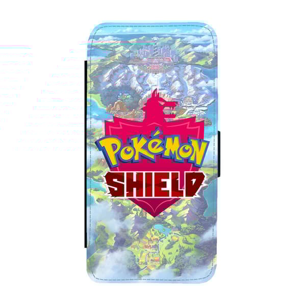 Pokemon Shield Google Pixel 7 Matkapuhelinkotelo