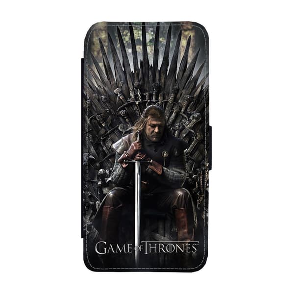 Game of Thrones Eddard Stark Google Pixel 7 Flip Telefonetui