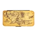 Miniatyrbillede 1 af 2: The Lord of the Rings Middle Earth Map Google Pixel 7 Etui