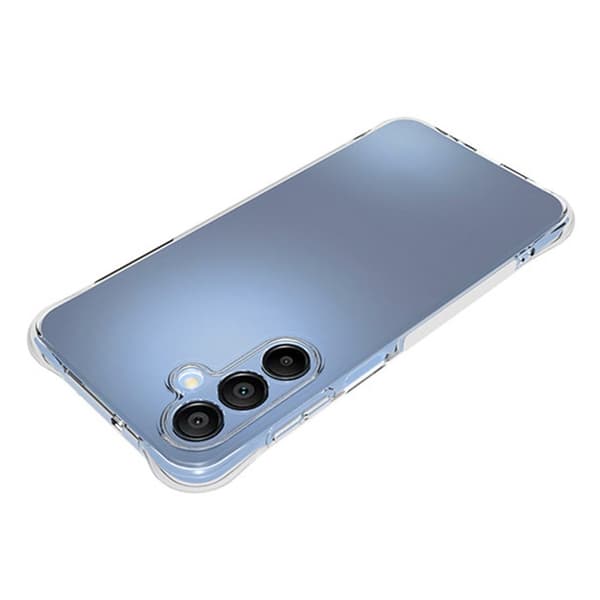 SKALO Samsung A16 Extra strong TPU-skal