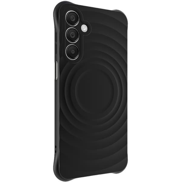 IMAK Samsung A16 UC-6 Series Cover - Sort