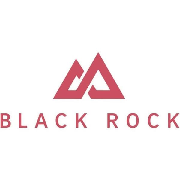 Coque - Black Rock - iPhone 13 - 360° skydd - Styv - Silver