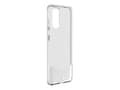 Miniatyrbild 3 av 3: Skyddande skal - BIG BEN - Force Case Pure - Transparent - Samsung Galaxy S20, S20 5G - Mjuk