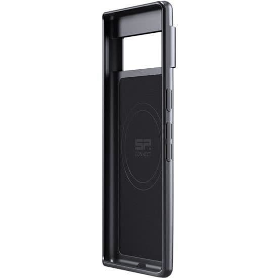 Smartphone-fodral - SP Connect - Pixel 7 Pro - Kompatibel med MagSafe - Maximal skydd - Mjuk