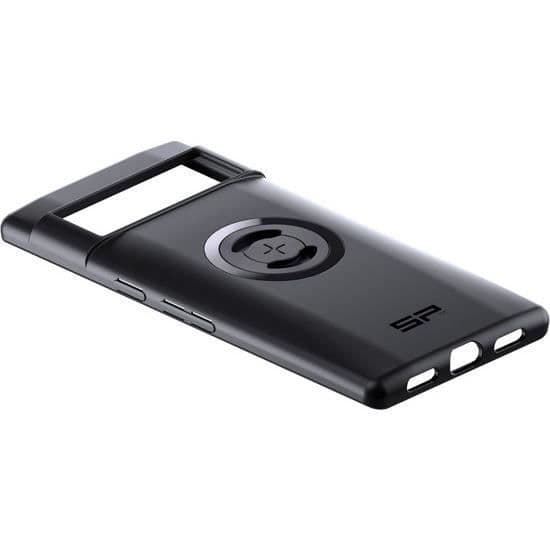 Smartphone-fodral - SP Connect - Pixel 7 Pro - Kompatibel med MagSafe - Maximal skydd - Mjuk