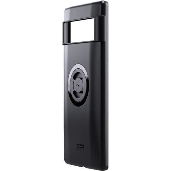 Smartphone-fodral - SP Connect - Pixel 7 Pro - Kompatibel med MagSafe - Maximal skydd - Mjuk