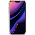 Miniatyrbild 2 av 2: Icon Puro ljusgrått halvstyvt skal till iPhone 11 Pro Max