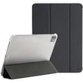 Miniatyrbild 2 av 3: Hama Fold Clear Portfolio för iPad Pro 11 - Grå