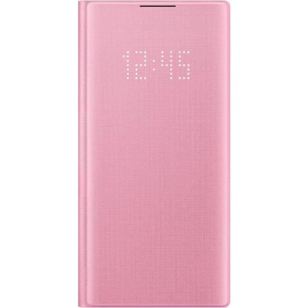 LED View Cover RoseNote10