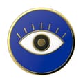 Miniatyrbild 4 av 6: Smartphone handtag - POPSOCKETS - PopGrip Onden - Emalj - Ombuderbar - Kompatibel med PopMounts