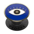 Miniatyrbild 1 av 6: Smartphone handtag - POPSOCKETS - PopGrip Onden - Emalj - Ombuderbar - Kompatibel med PopMounts