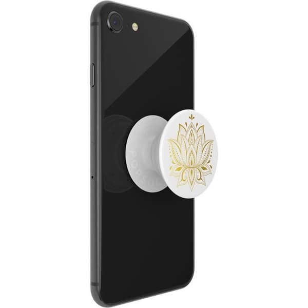 Pop Grip Gen 2 Golden Prana Standard PopSockets