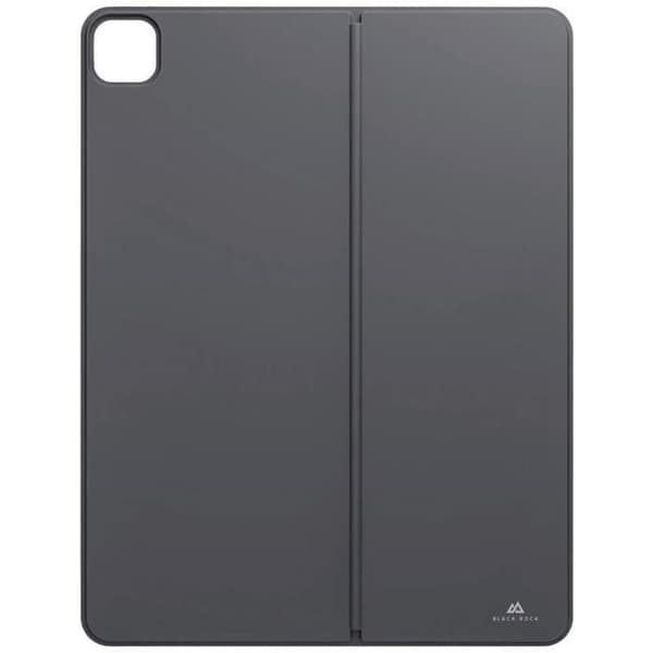 Black Rock Back Cover för iPad Pro 12.9 (5:e och 6:e generationen) - Vit