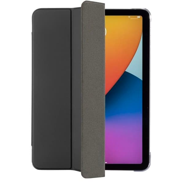 Fällbart fodral HAMA - iPad mini 6:e generationen/2021 - Svart - Inbyggd magnet och stativ