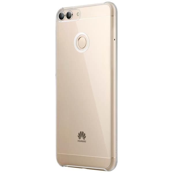 HUAWEI Huawei Hårt Fodral för P Smart