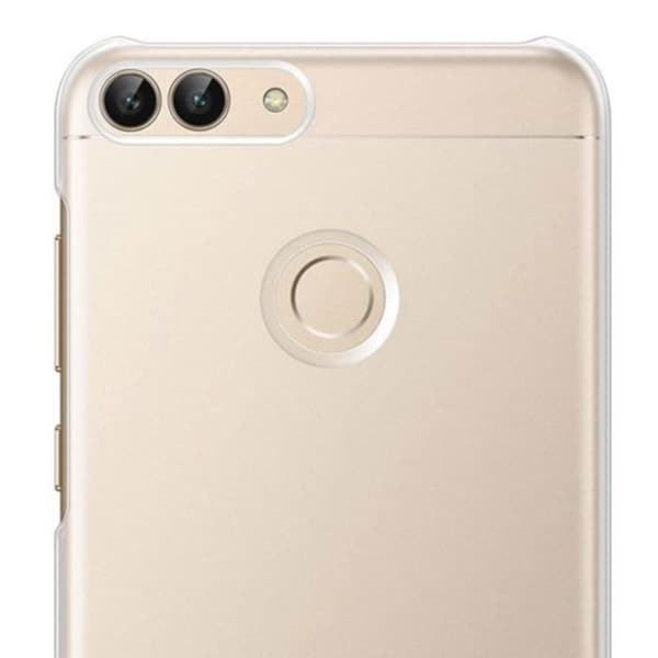 HUAWEI Huawei Hårt Fodral för P Smart