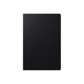 Miniatyrbild 3 av 4: Fickfodral med omslag - Samsung - EF-BX900 - Svart - Kompatibel med Galaxy Tab S8 Ultra - Optimal skydd