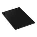 Miniatyrbild 2 av 4: Fickfodral med omslag - Samsung - EF-BX900 - Svart - Kompatibel med Galaxy Tab S8 Ultra - Optimal skydd