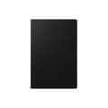 Miniatyrbild 1 av 4: Fickfodral med omslag - Samsung - EF-BX900 - Svart - Kompatibel med Galaxy Tab S8 Ultra - Optimal skydd