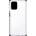 Miniatyrbild 1 av 3: Coque Souple - Samsung - Galaxy A22 4G - Transparent - Stötskydd - Slät