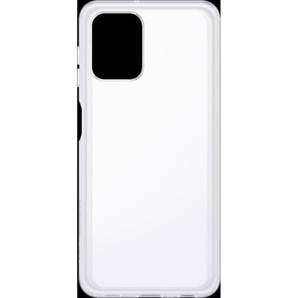 Coque Souple - Samsung - Galaxy A22 4G - Transparent - Stötskydd - Slät