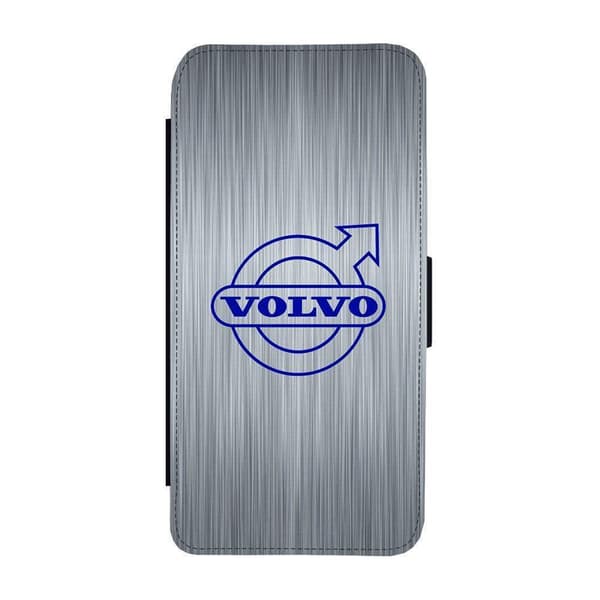 Volvo Logo Samsung Galaxy A21s Mobiletui