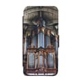 Miniatyrbilde 1 av 3: Church Organ Flip Telefonetui Til Samsung Galaxy A21s
