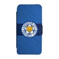 Miniatyrbilde 1 av 3: Leicester City Samsung Galaxy A21s Flip Telefonetui