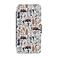 Miniatyrbilde 1 av 3: Golf Samsung Galaxy A21s Flip Telefonetui
