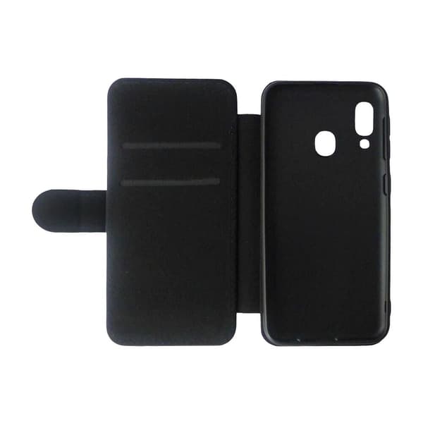 Running Flip Telefonetui Til Samsung Galaxy A21s