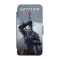 Miniatyrbillede 1 af 3: The Witcher Samsung Galaxy A21s Mobiletui