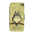 Miniatyrbillede 1 af 3: My Neighbor Totoro Samsung Galaxy A22 5G Mobiletui
