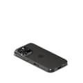 Miniatyrbild 4 av 4: Fodral för iPhone 16 Pro Max Aeroshield Stötsäkert och anti-ultraviolett CYGNETT Transparent