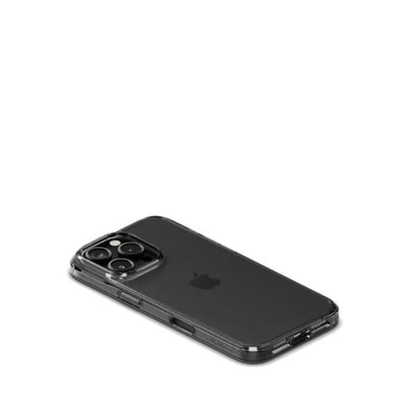 Fodral för iPhone 16 Pro Max Aeroshield Stötsäkert och anti-ultraviolett CYGNETT Transparent