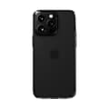 Miniatyrbild 2 av 4: Fodral för iPhone 16 Pro Max Aeroshield Stötsäkert och anti-ultraviolett CYGNETT Transparent