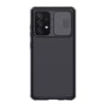 Miniatyrbillede 2 af 3: Etui Nillkin CamShield Pro til SAMSUNG A52 4G / 5G / A52S 5G (sort)